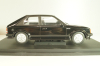 Opel Kadett (D) GTE 1983, black, 18270, MCG 1:18