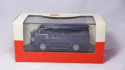ГАЗ-11, з-д Арсенал, г.Ленинград 1:43