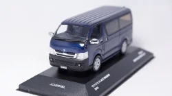 ГАЗ-11, з-д Арсенал, г.Ленинград 1:43