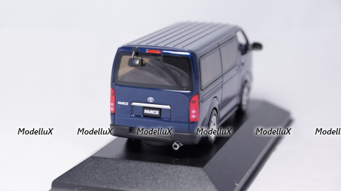 ГАЗ-11, з-д Арсенал, г.Ленинград 1:43