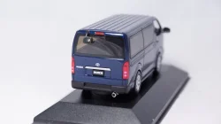 ГАЗ-11, з-д Арсенал, г.Ленинград 1:43