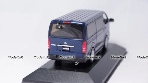 ГАЗ-11, з-д Арсенал, г.Ленинград 1:43