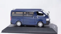 ГАЗ-11, з-д Арсенал, г.Ленинград 1:43