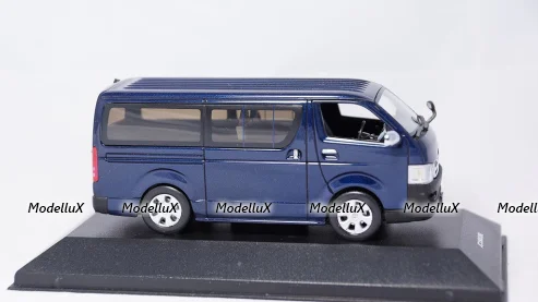 ГАЗ-11, з-д Арсенал, г.Ленинград 1:43