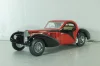 Bugatti Typ 57C 1936, Franklin Mint 1:24