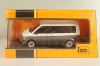 Volkswagen T6 Multivan 2017, grey/white, CLC595, IXO 1:43