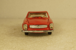 Mercedes 230 SL, Mebetoys 1:43
