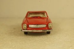 Mercedes 230 SL, Mebetoys 1:43