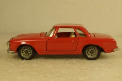 Mercedes 230 SL, Mebetoys 1:43