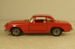 Mercedes 230 SL, Mebetoys 1:43