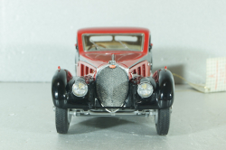 Bugatti Typ 57C 1936, Franklin Mint 1:24