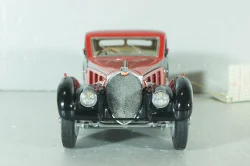 Bugatti Typ 57C 1936, Franklin Mint 1:24