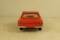 Mercedes 230 SL, Mebetoys 1:43
