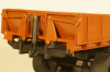  Прицеп ММЗ-771Б самосвальный прицеп RTM 1:43