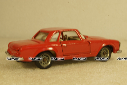 Mercedes 230 SL, Mebetoys 1:43