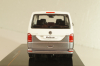 Volkswagen T6 Multivan 2017, grey/white, CLC595, IXO 1:43