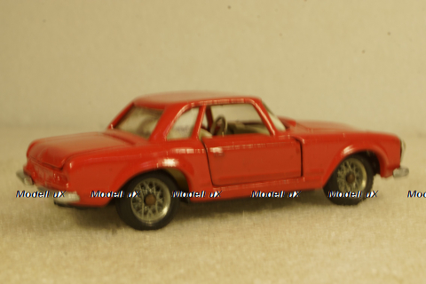 Mercedes 230 SL, Mebetoys 1:43