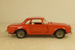 Mercedes 230 SL, Mebetoys 1:43