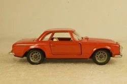 Mercedes 230 SL, Mebetoys 1:43