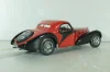Bugatti Typ 57C 1936, Franklin Mint 1:24