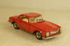 Mercedes 230 SL, Mebetoys 1:43