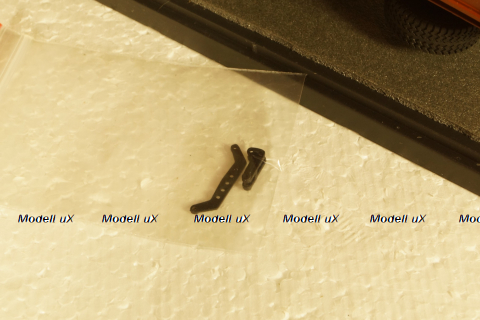  Прицеп ММЗ-771Б самосвальный прицеп RTM 1:43