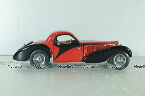 Bugatti Typ 57C 1936, Franklin Mint 1:24