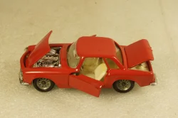Mercedes 230 SL, Mebetoys 1:43