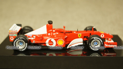 Mercedes 230 SL, Mebetoys 1:43