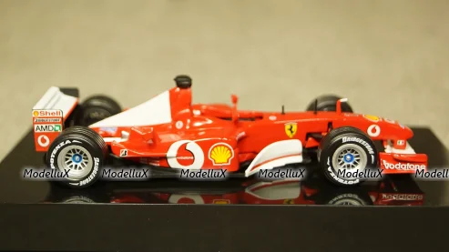 Mercedes 230 SL, Mebetoys 1:43