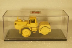  Т-150, каток  дорожный СД-802, RTM 1:43