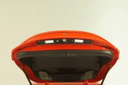 Ferrari Purosangue with panoramic roof, 2022, red, BBR18053B, BBR 1:18