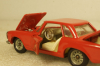 Mercedes 230 SL, Mebetoys 1:43