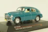 Газ-М20 "Победа" 1950, голубой, IST002B, IST 1:43
