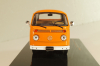Volkswagen T2 Double Cab 1982, Transporter, orange, CLC598, IXO 1:43