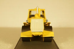  Т-150, каток  дорожный СД-802, RTM 1:43