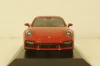 Porsche 911 (992) Turbo S 2020, red, 410069475, Minichamps 1:43