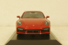 Porsche 911 (992) Turbo S 2020, red, 410069475,  Minichamps 1:43 Уценка!