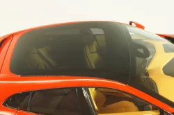 Ferrari Purosangue with panoramic roof, 2022, red, BBR18053B, BBR 1:18
