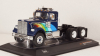 White Western star 4864 dark blue 1970, TR077, IXO 1:43