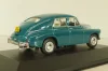 Газ-М20 "Победа" 1950, голубой, IST002B, IST 1:43