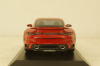 Porsche 911 (992) Turbo S 2020, red, 410069475,  Minichamps 1:43 Уценка!