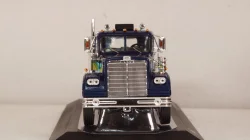 White Western star 4864 dark blue 1970, TR077, IXO 1:43