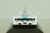 McLaren BMW GT Kox/Ravaglia, Championship 1997, 80429422198, Minichamps 1:43