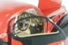 Bugatti Typ 57C 1936, Franklin Mint 1:24