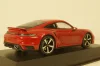 Porsche 911 (992) Turbo S 2020, red, 410069475, Minichamps 1:43