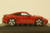 Porsche 911 (992) Turbo S 2020, red, 410069475, Minichamps 1:43