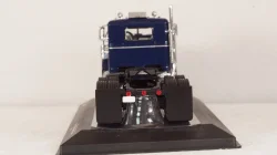 White Western star 4864 dark blue 1970, TR077, IXO 1:43