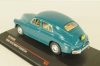 Газ-М20 "Победа" 1950, голубой, IST002B, IST 1:43