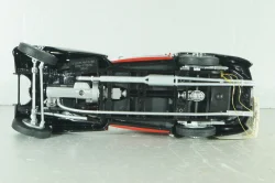 Bugatti Typ 57C 1936, Franklin Mint 1:24